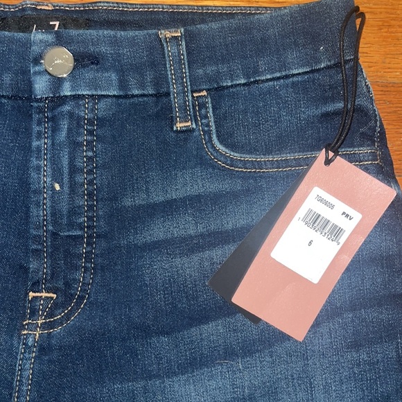 NWT Jen 7 enhance Me Sculpting panel Size 6 with lots of stretch love these - Picture 2 of 4